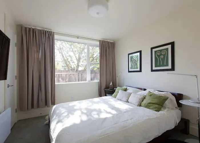 Leed Platinum Green Home Getaway