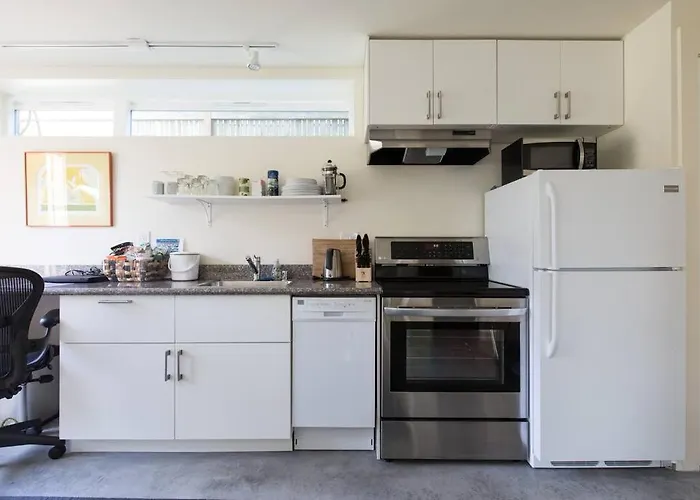 Leed Platinum Green Home Getaway