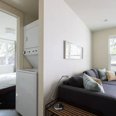 Leed Platinum Green Home Getaway Seattle Extérieur photo