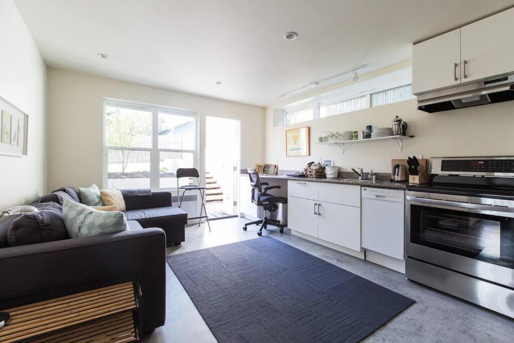 Leed Platinum Getaway Apartamento *